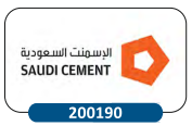 saudi cement